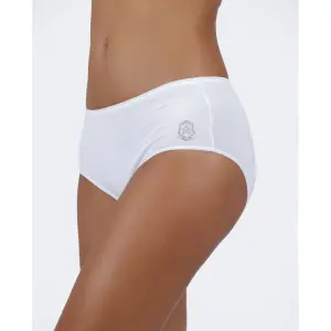 Culotte alta morbida e calda donna Admas image-1
