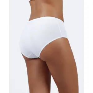 Culotte alta morbida e calda donna Admas image-2