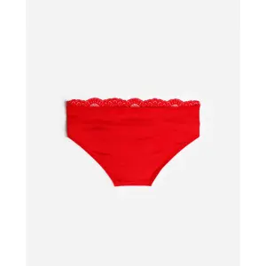 Culotte con scatola regalo donna Admas Waves image-1