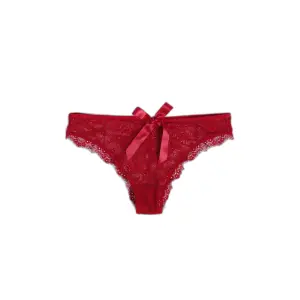 Culotte Carioca con grande fiocco donna Admas image-0