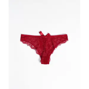 Culotte Carioca con grande fiocco donna Admas image-1