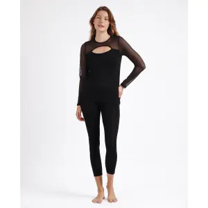 T-shirt femme Admas Classic Agujero image-1