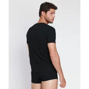 Soft and warm T-shirt for Admas image-2