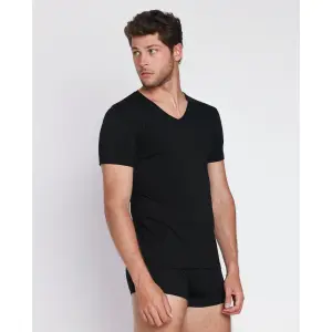 Soft and warm T-shirt for Admas image-1