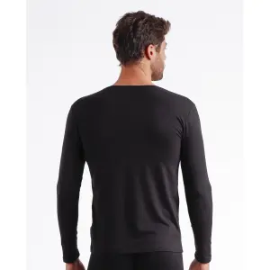 Soft and warm long sleeve t-shirt Admas image-1