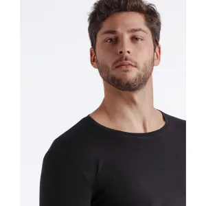 Soft and warm long sleeve t-shirt Admas image-2