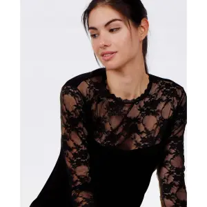 Long sleeve blonde T-shirt for women Admas image-2