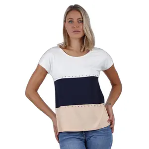Damen T-Shirt in drei Farben Admas image-0