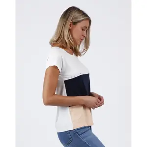 Damen T-Shirt in drei Farben Admas image-1