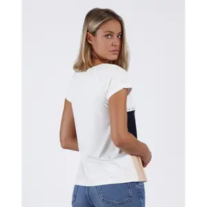 Damen T-Shirt in drei Farben Admas image-2