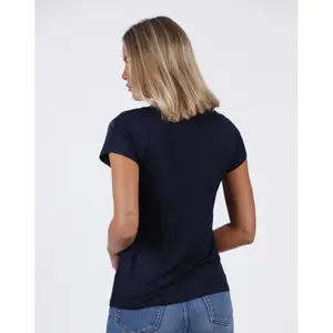 T-shirt femme Admas Planetario image-2