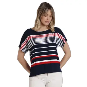 T-shirt femme Admas image-0