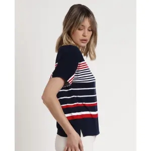 T-shirt femme Admas image-1