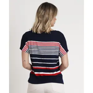 T-shirt femme Admas image-2