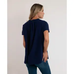 Women's flowing shirt Admas image-2