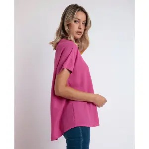 Women's flowing shirt Admas image-1