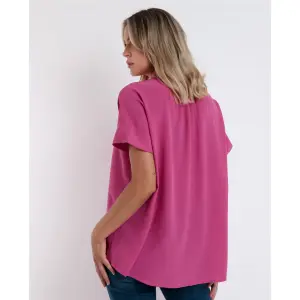 Women's flowing shirt Admas image-2