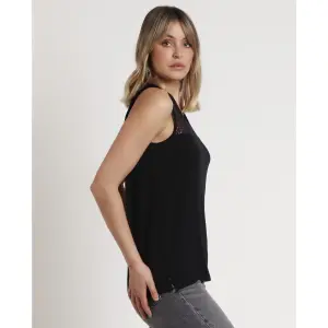 Women's lace T-shirt Admas image-1