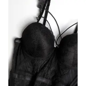 Body de tirantes para mujer Admas image-2