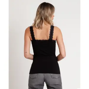 Spitzen-Top für Damen Admas image-2