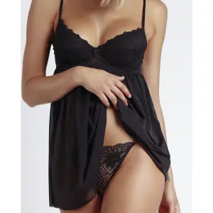 Set string verleiding en sexy nacht voor dames Admas image-2