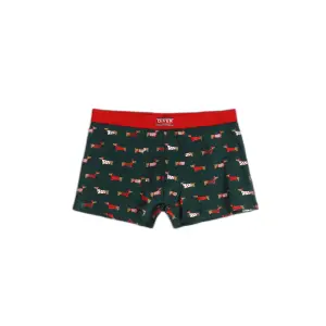 Boxer in cotone elastico Admas Chiots image-0