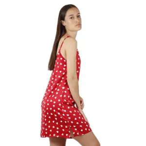 Top donna Admas Love Christmas image-0
