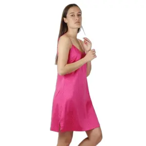 Canotta donna a spalline Admas Sweet Dots image-0