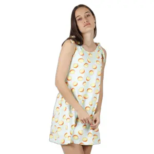 Top donna Admas Fresh Fruits image-0