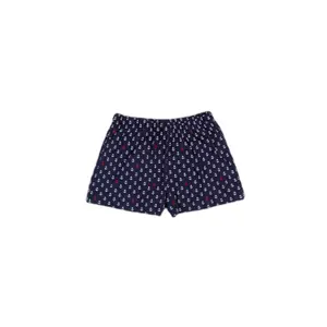 Girls' pyjama shorts Admas La Vie Est Belle image-1
