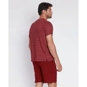Pigiama Admas Classic Light Stripes image-2