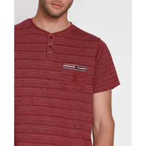 Pigiama Admas Classic Light Stripes image-3