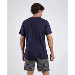 Pigiama in cashmere Admas Classic image-2