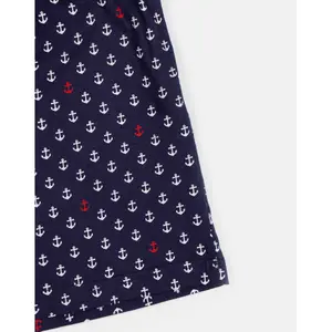 Children's strappy pyjamas Admas Manga Corta La Vie Est Belle image-3