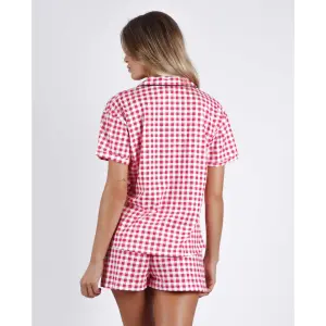Pigiama aperto donna Admas Lou Lou Lovely image-1