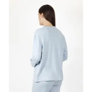 Chaqueta de mangas largas mujer Admas The Silence image-3