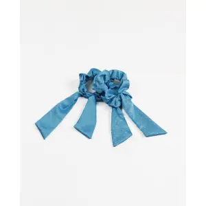 Élastique cheveux à pois femme Admas (x12) image-1