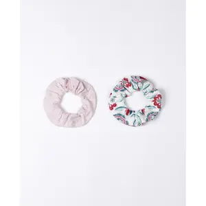 Élastique cheveux femme Admas Manila (x12) image-1