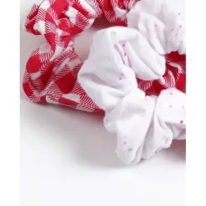 Chouchous élastique cheveux femme Admas Lou Lou Lovely (x12) image-4