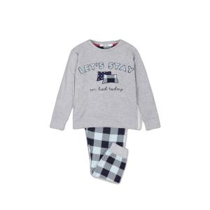 56212-0-000106-langarmad-pyjamas-for-flickor-admas-let-s-stay-stjarngra