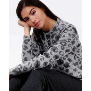 Women's long-sleeve pyjama Admas Skin image-2