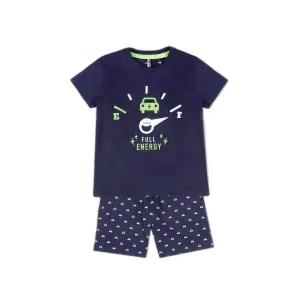 Children's pyjamas Admas Energy image-0