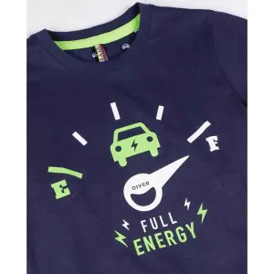 Children's pyjamas Admas Energy image-2