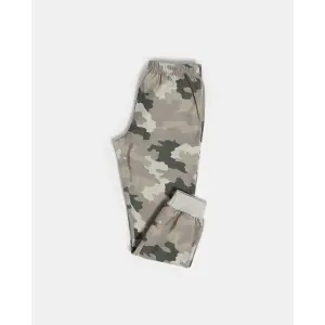 Children's long sleeve pyjamas Admas War image-1