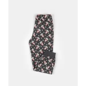 Children's long sleeve pyjamas Admas Pop Corn image-1