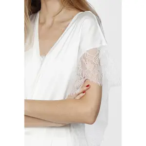 Sukienka dresowa damska Admas Classic image-3