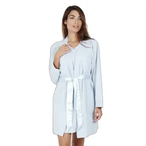 Women’s long sleeve coat Admas Classic Basic