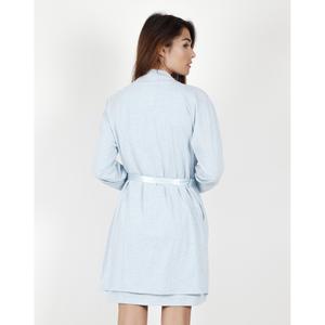 Women’s long sleeve coat Admas Classic Basic image-2