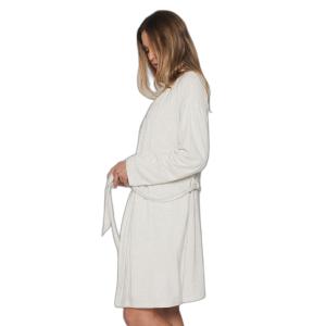 Women’s long sleeve coat Admas Classic Basic image-1