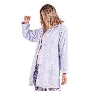 Peignoir femme Admas Classic Calentita Indian Scarf image-3